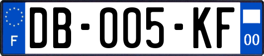 DB-005-KF