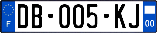 DB-005-KJ