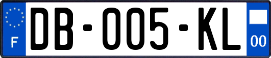 DB-005-KL