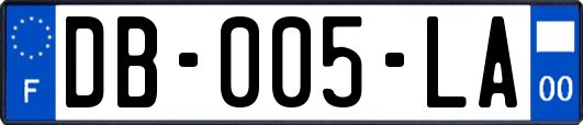 DB-005-LA