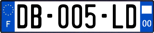 DB-005-LD