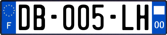 DB-005-LH
