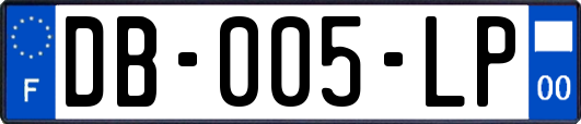 DB-005-LP