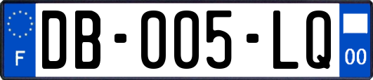 DB-005-LQ
