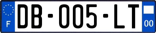 DB-005-LT