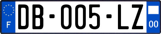 DB-005-LZ