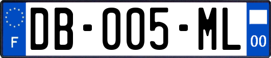 DB-005-ML