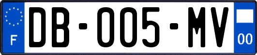 DB-005-MV