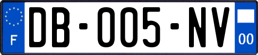DB-005-NV