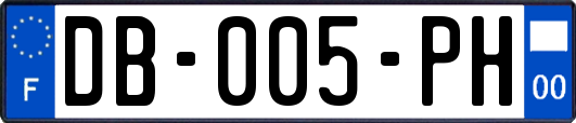 DB-005-PH