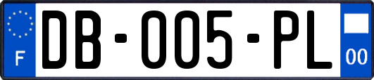DB-005-PL