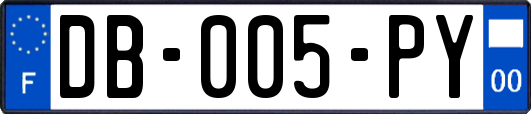 DB-005-PY