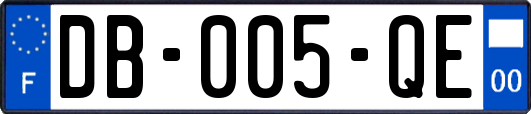 DB-005-QE