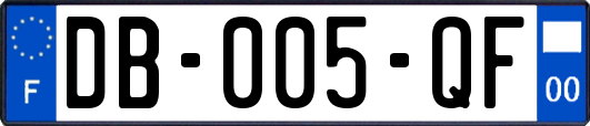 DB-005-QF