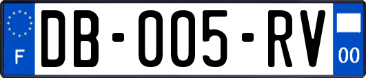 DB-005-RV
