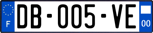DB-005-VE