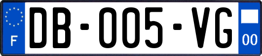 DB-005-VG