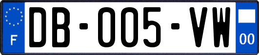 DB-005-VW