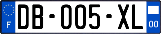 DB-005-XL