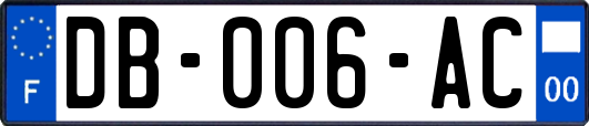 DB-006-AC