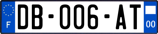 DB-006-AT