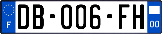 DB-006-FH