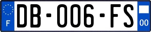 DB-006-FS