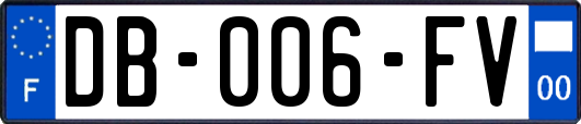 DB-006-FV