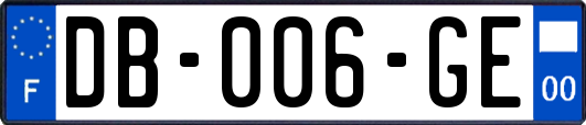 DB-006-GE