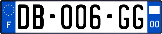 DB-006-GG