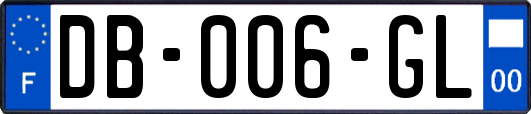 DB-006-GL