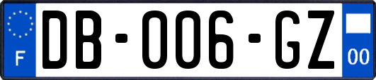 DB-006-GZ