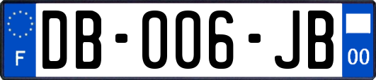 DB-006-JB