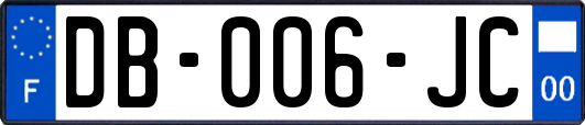 DB-006-JC