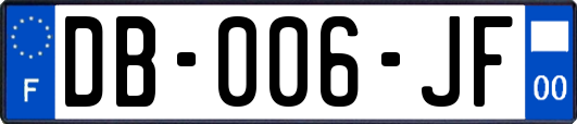 DB-006-JF