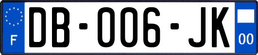 DB-006-JK