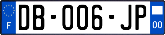 DB-006-JP