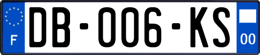 DB-006-KS