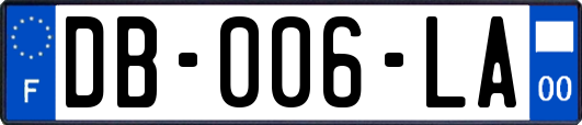 DB-006-LA