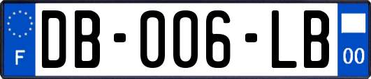 DB-006-LB