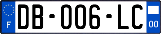 DB-006-LC