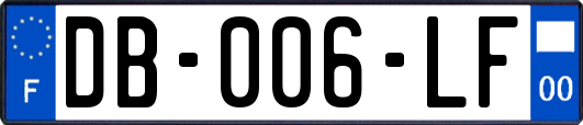 DB-006-LF