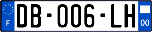DB-006-LH