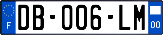 DB-006-LM