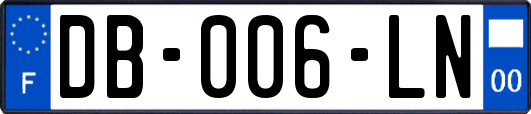 DB-006-LN