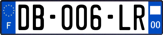 DB-006-LR