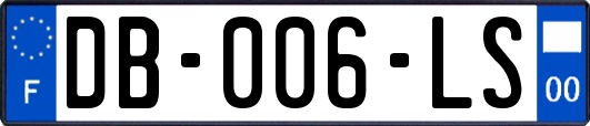 DB-006-LS