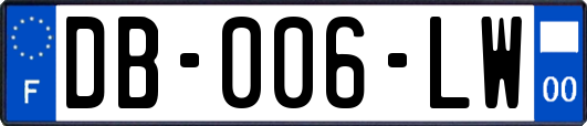 DB-006-LW