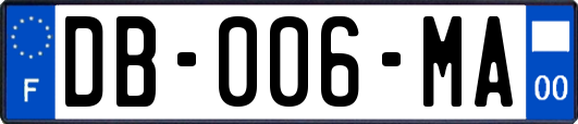 DB-006-MA
