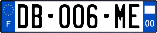 DB-006-ME